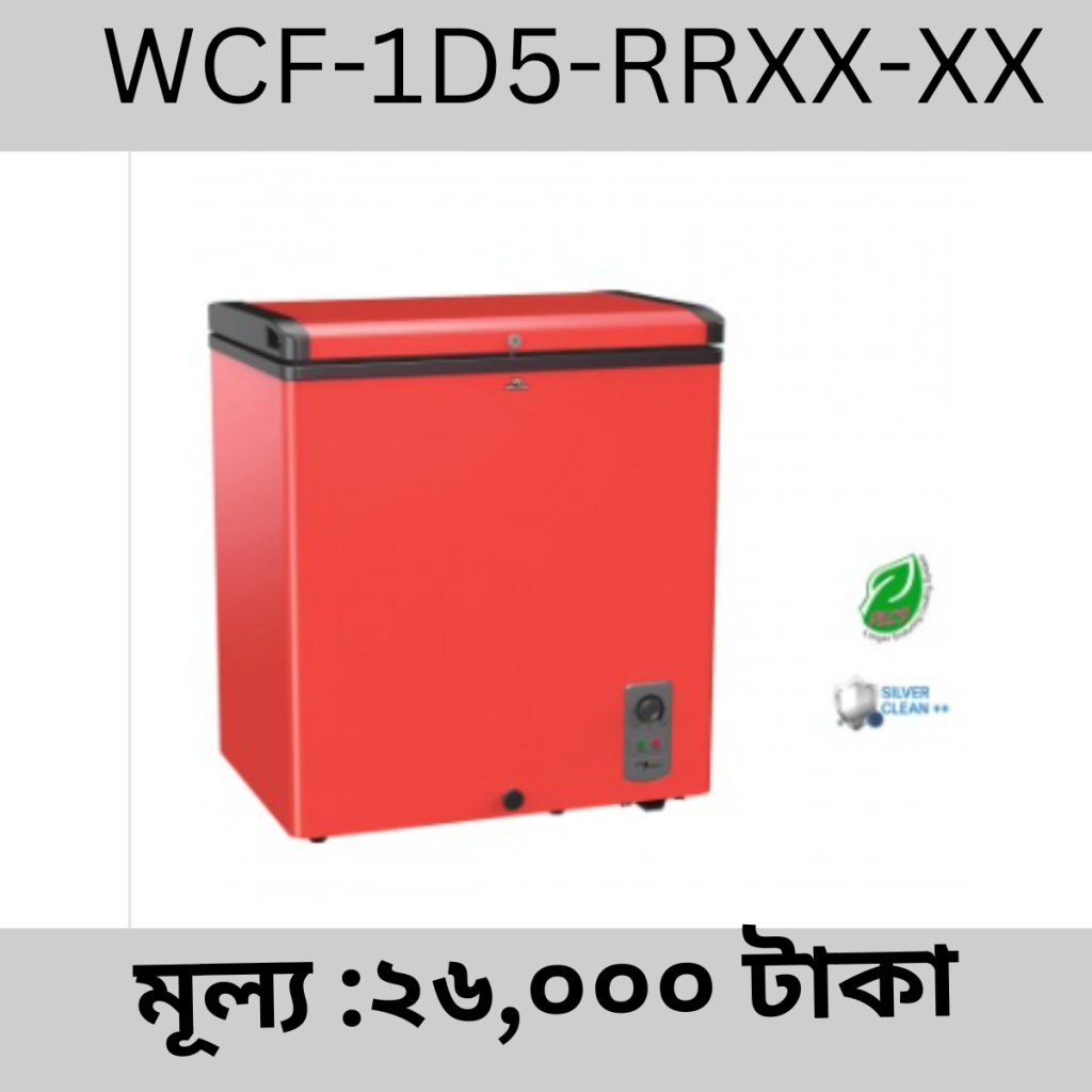 WCF-1D5-RRXX-XX