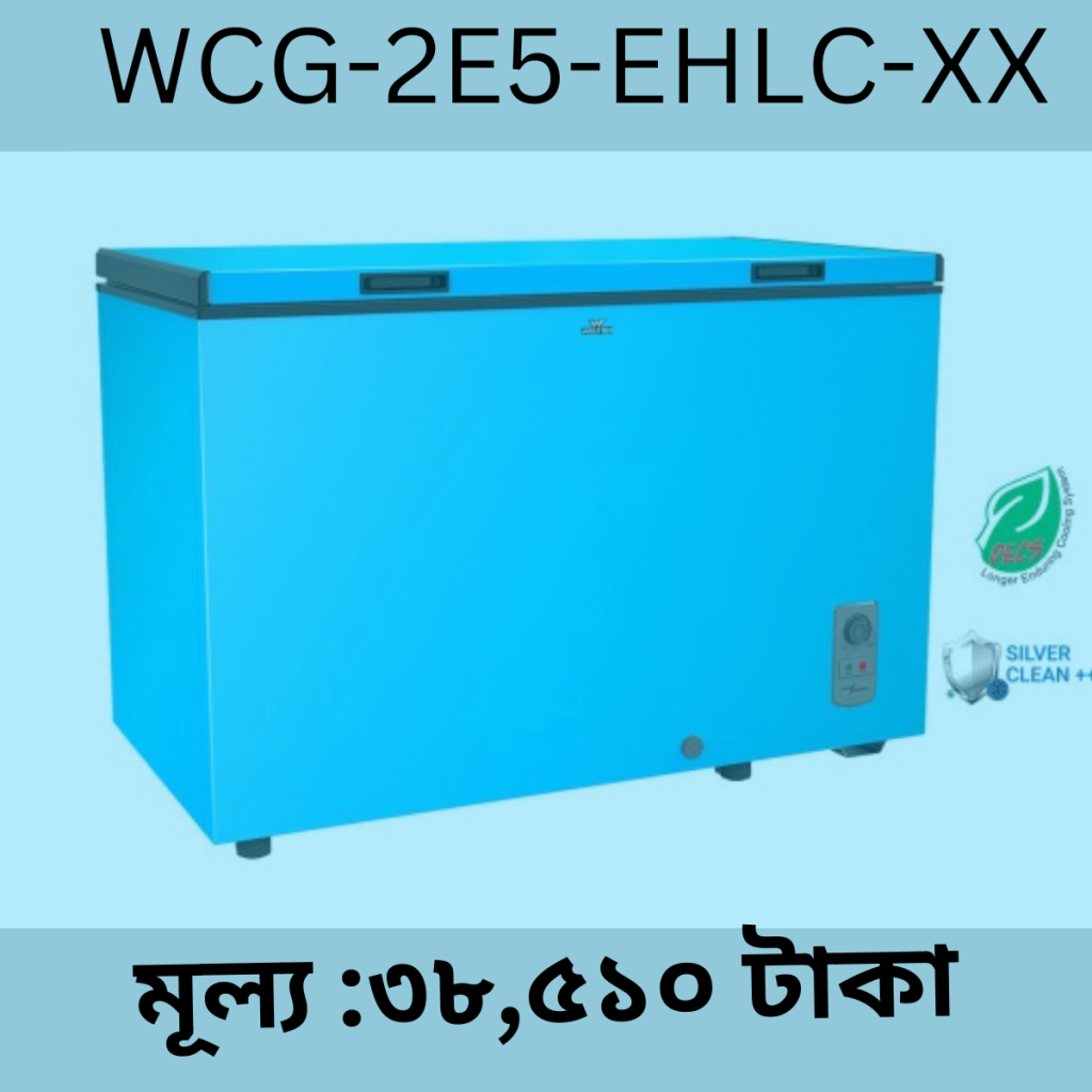 WCG-2E5-EHLC-XX